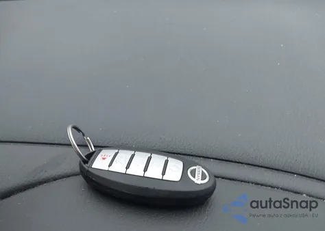 2014 Nissan Pathfinder Hybrid Platinum from USA, damaged, VIN 5N1CR2MM2EC636240